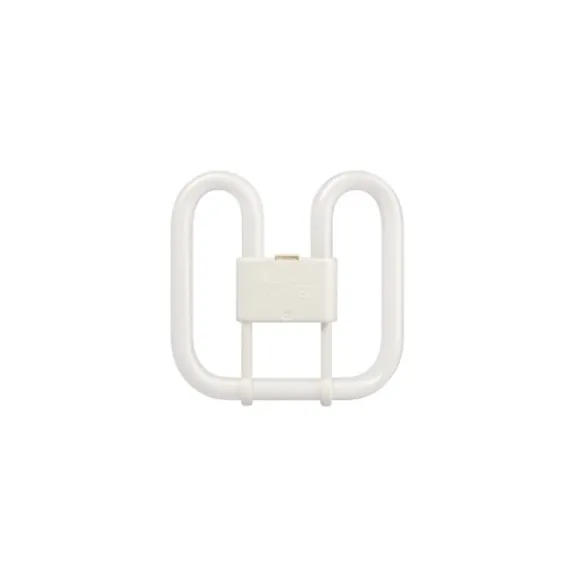2D lysrör 38W 4-PIN 2700K