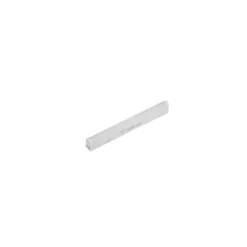 Dalby LED-list, vit 28cm