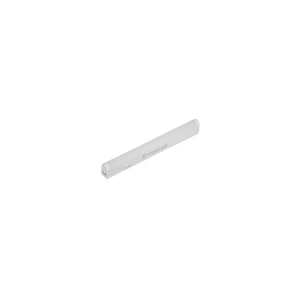 Dalby LED-list, vit 28cm