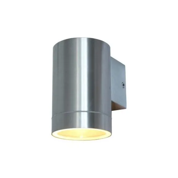 Daniel I GU10 Aluminium