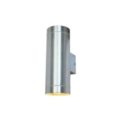 Daniel II GU10 Aluminium