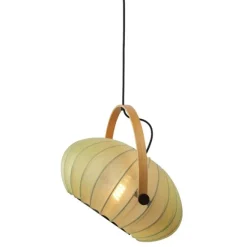 DC Textile Ø40 cm Skog Grön