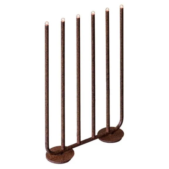 December 6 ljusstake, ateljé 50cm