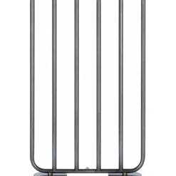 December 6 ljusstake, svartoxiderat järn 50cm