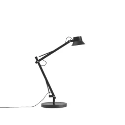 Dedicate Table Lamp / S2 - Black