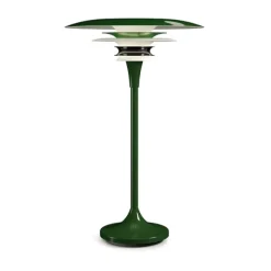 Diablo bordslampa D300 Skogsgrön G9