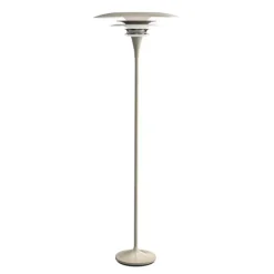 Diablo golvlampa Greige