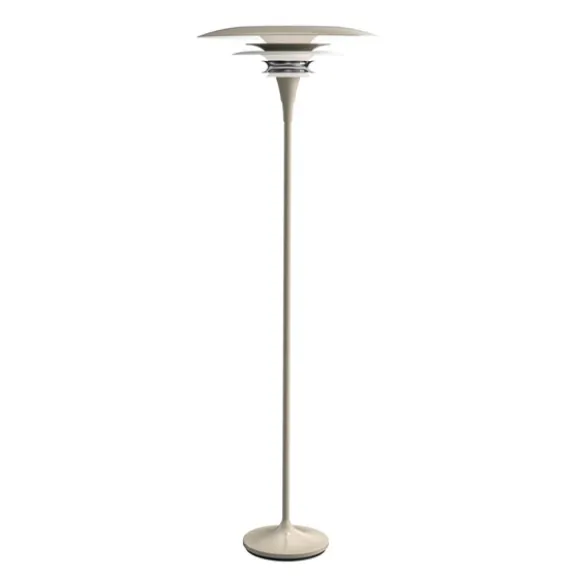 Diablo golvlampa Greige