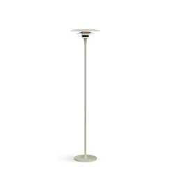Diablo golvlampa sand/metallic bronze