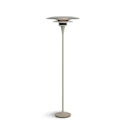 Diablo golvlampa sand/metallic bronze