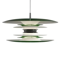 Diablo pendel Forest green