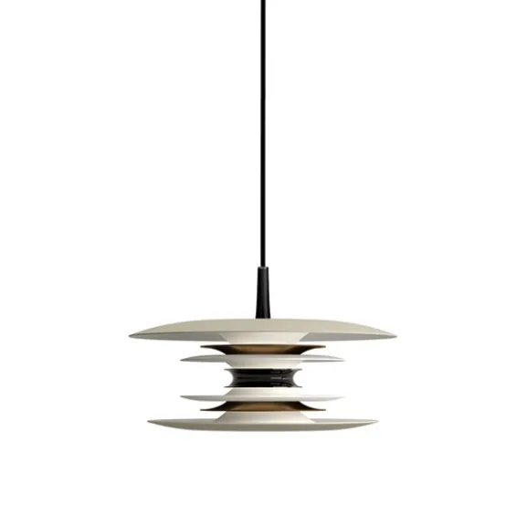 Diablo pendel sand/metallic bronze