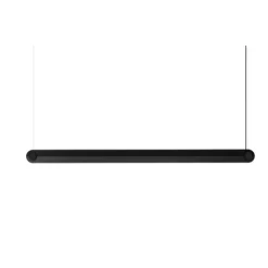Dim Pendel Linear Svart