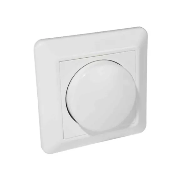 DIMMER RS 315GLE GLÖDLJUS ELEKTRONISK TRAFO