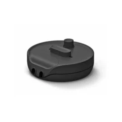 Dimmer universal svart