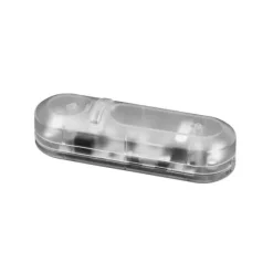 Dimmer universal transp.