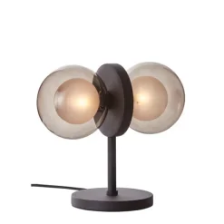 DISCUS 30 bordslampa, svart