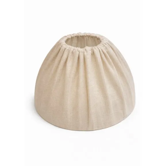 Dome lampskärm 25 Olivia Beige