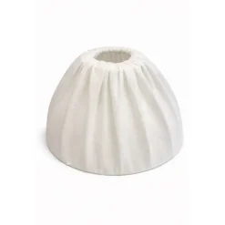 Dome lampskärm 35 Olivia Cream