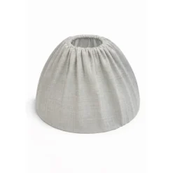 Dome lampskärm 25 Olivia Grey