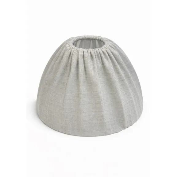 Dome lampskärm 25 Olivia Grey