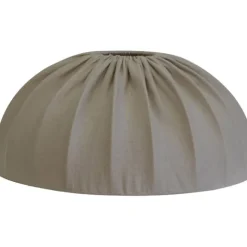 Dome Lampskärm Natur 60 cm