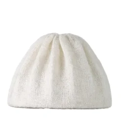 Dome lampskärm Torno Cream 35cm