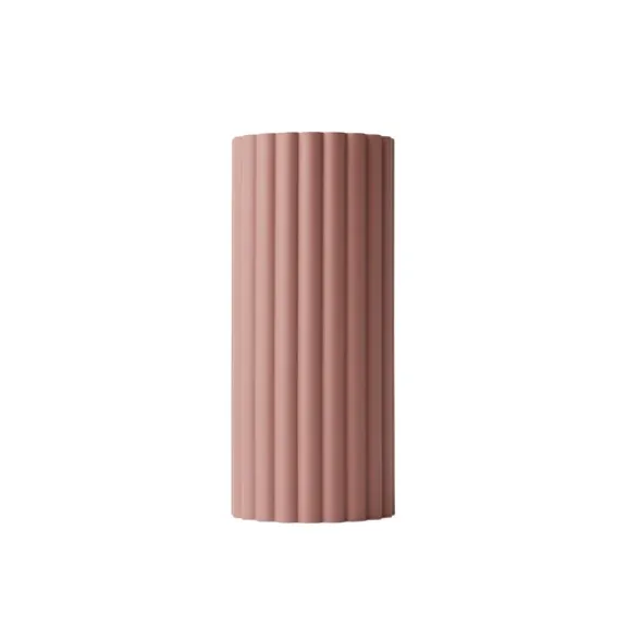 Donna 15 vägglampa Blush