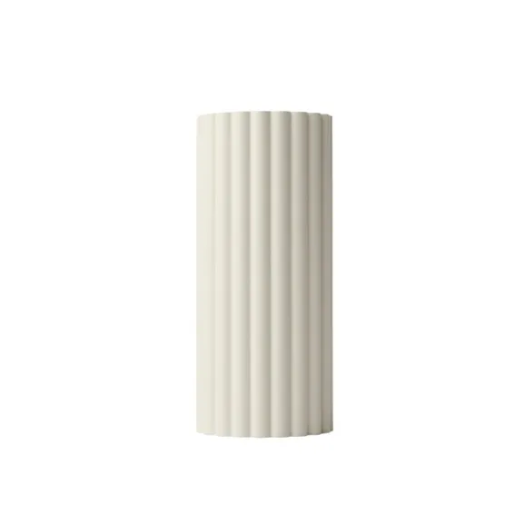 Donna 15 vägglampa Linen