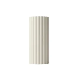 Donna 15 vägglampa Linen