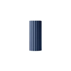 Donna 15 vägglampa, Midnight blue