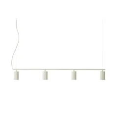 Donna Line 120 pendel Linen