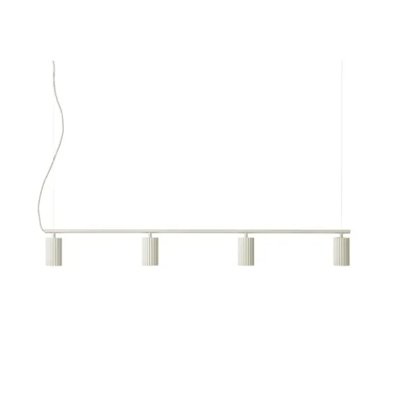 Donna Line 120 pendel Linen
