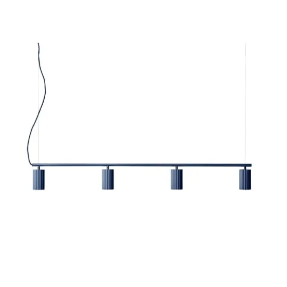 Donna Line 120 pendel, Midnight blue