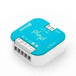 Dosrelä/dosaktor Controller Bluetooth 1-10V, Plejd