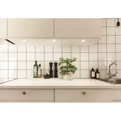 Downlight 1202 12V Vit 2700K