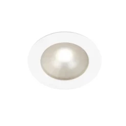 Downlight 1202 12V Vit 3000K