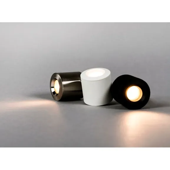 Downlight Distansring Core Smart Vit
