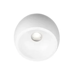 Downlight Globe G2 Surface Vit 2700K