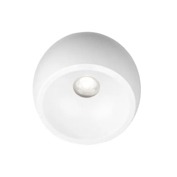 Downlight Globe G2 Surface Vit 2700K