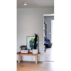 Downlight Globe G2 Surface Svart Tune