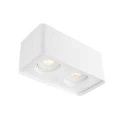 Downlight Level Multi Box II Vit 3000K