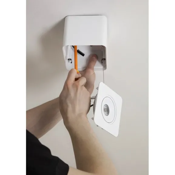 Downlight Level Multi Box I Vit 2700K