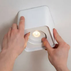 Downlight Level Multi Box I Vit 2700K