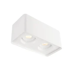 Downlight Level Multi Box II Vit 2700K