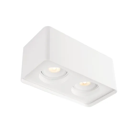 Downlight Level Multi Box II Vit 2700K