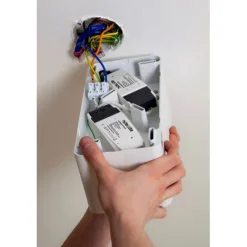 Downlight Level Multi Box II Vit 2700K