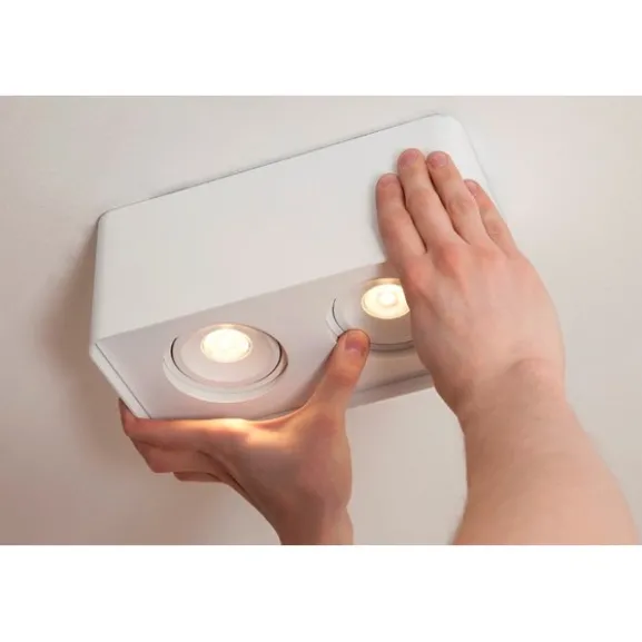 Downlight Level Multi Box II Vit 2700K