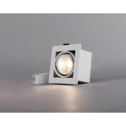 Downlight Optic Box I Vit 2700K