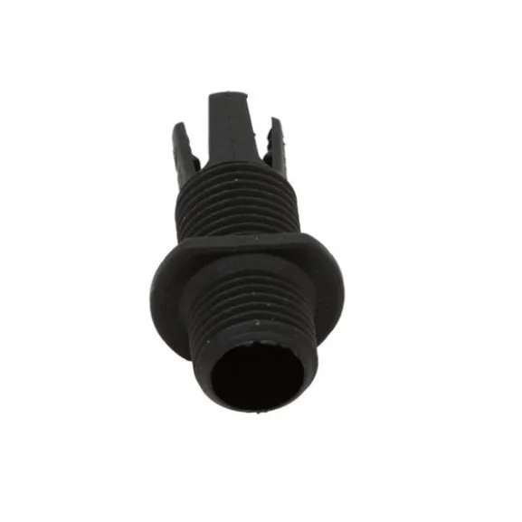 Dragavlastare 5915A svart